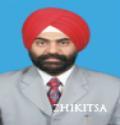 Dr. Sanjeev Singh Chawla Homeopathy Doctor Delhi